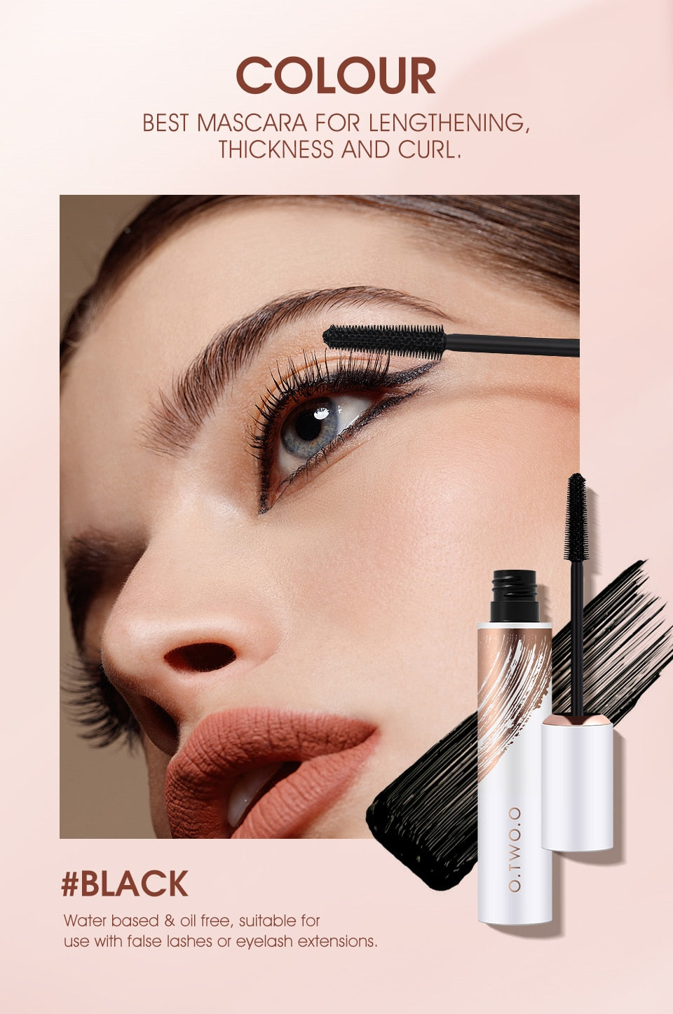 Mascara Classy