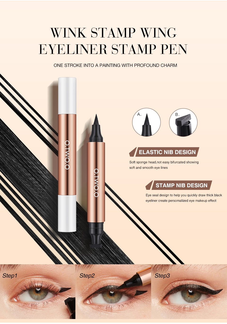 5/10pcs Makeup Set