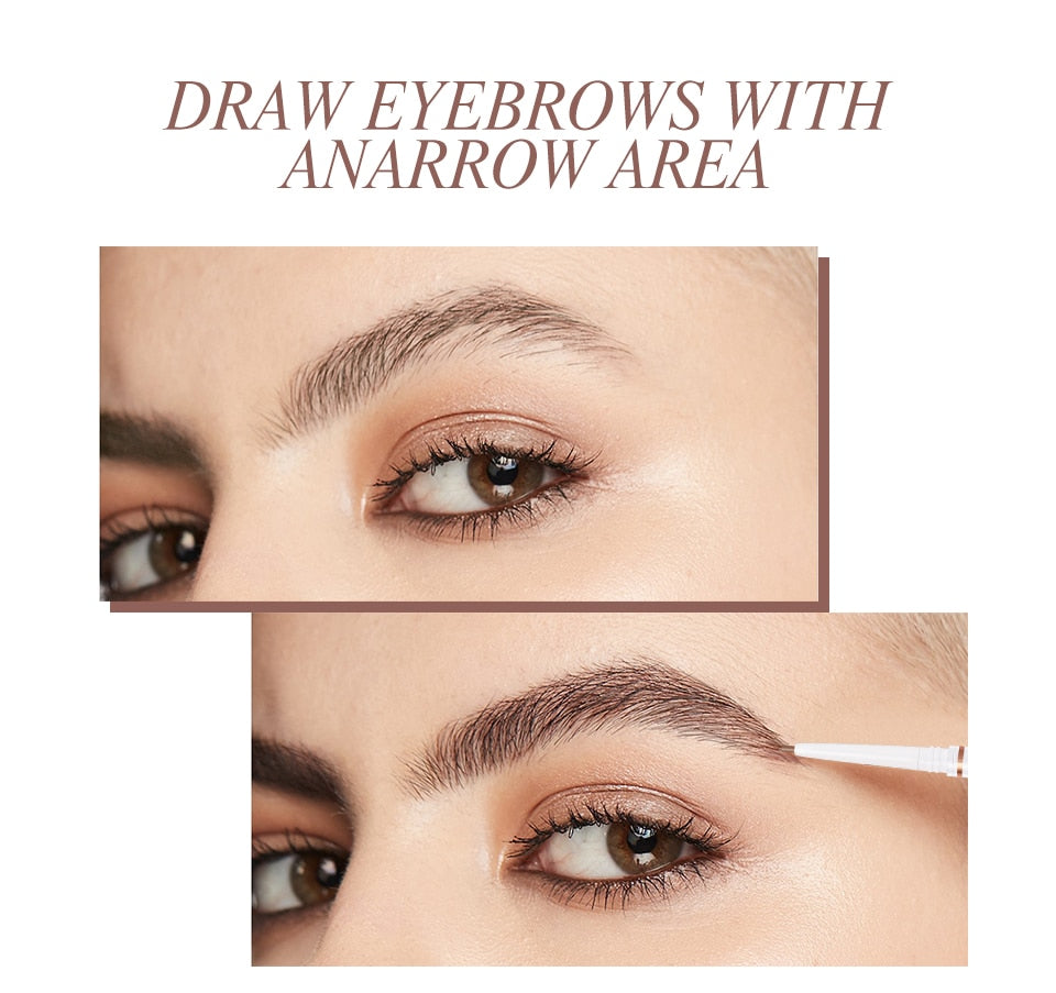 Eyes Makeup Set