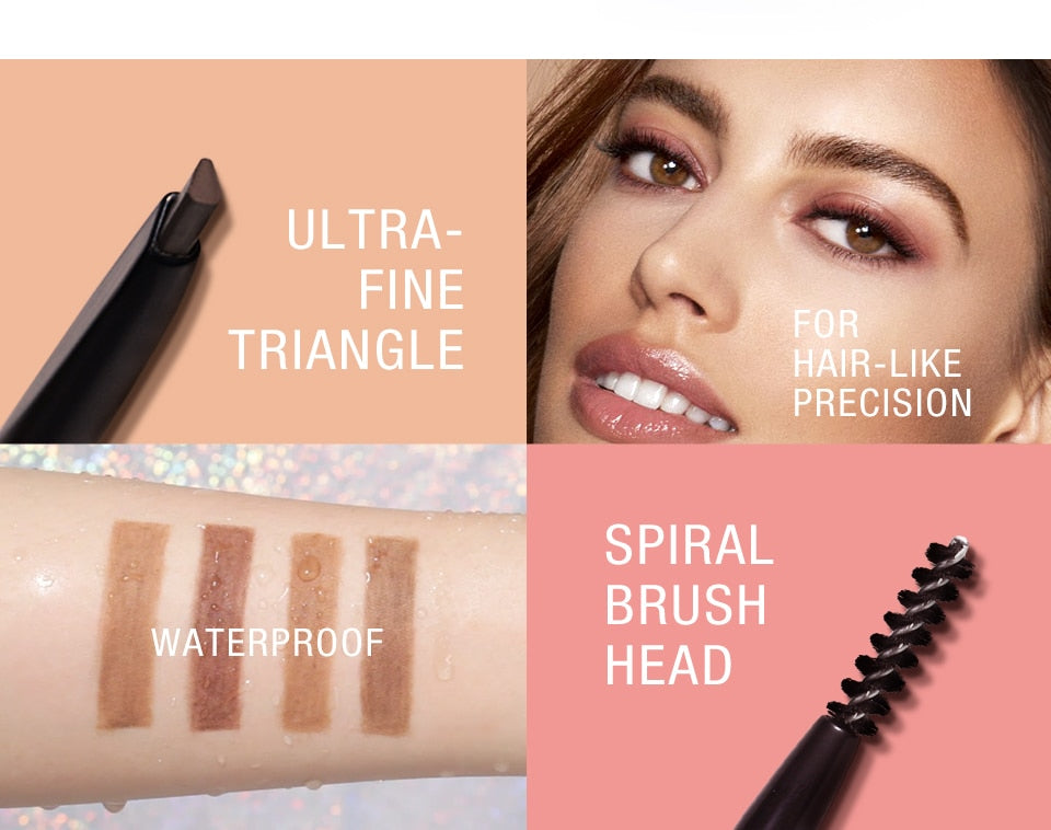 Eyebrow Definer Pencil