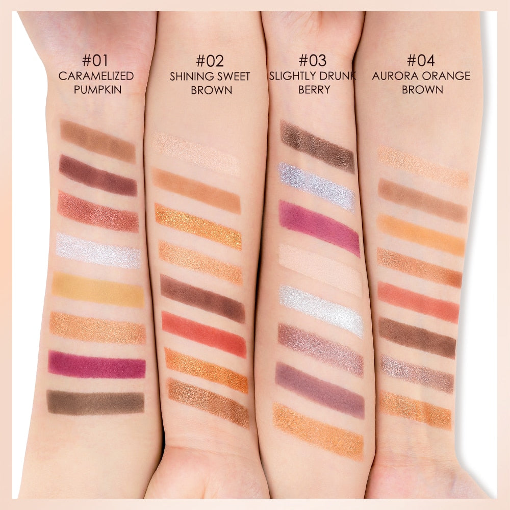Eyeshadow Palette