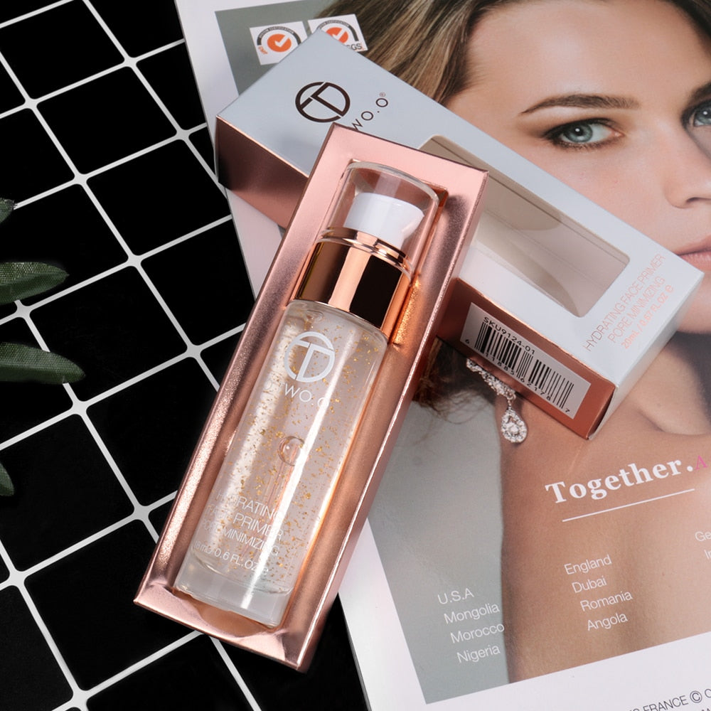 Makeup primer serum