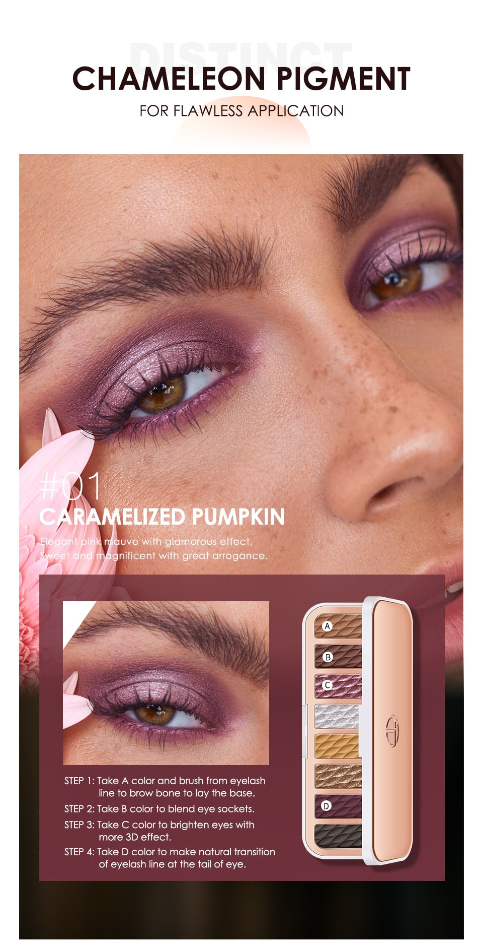 Eyeshadow Palette
