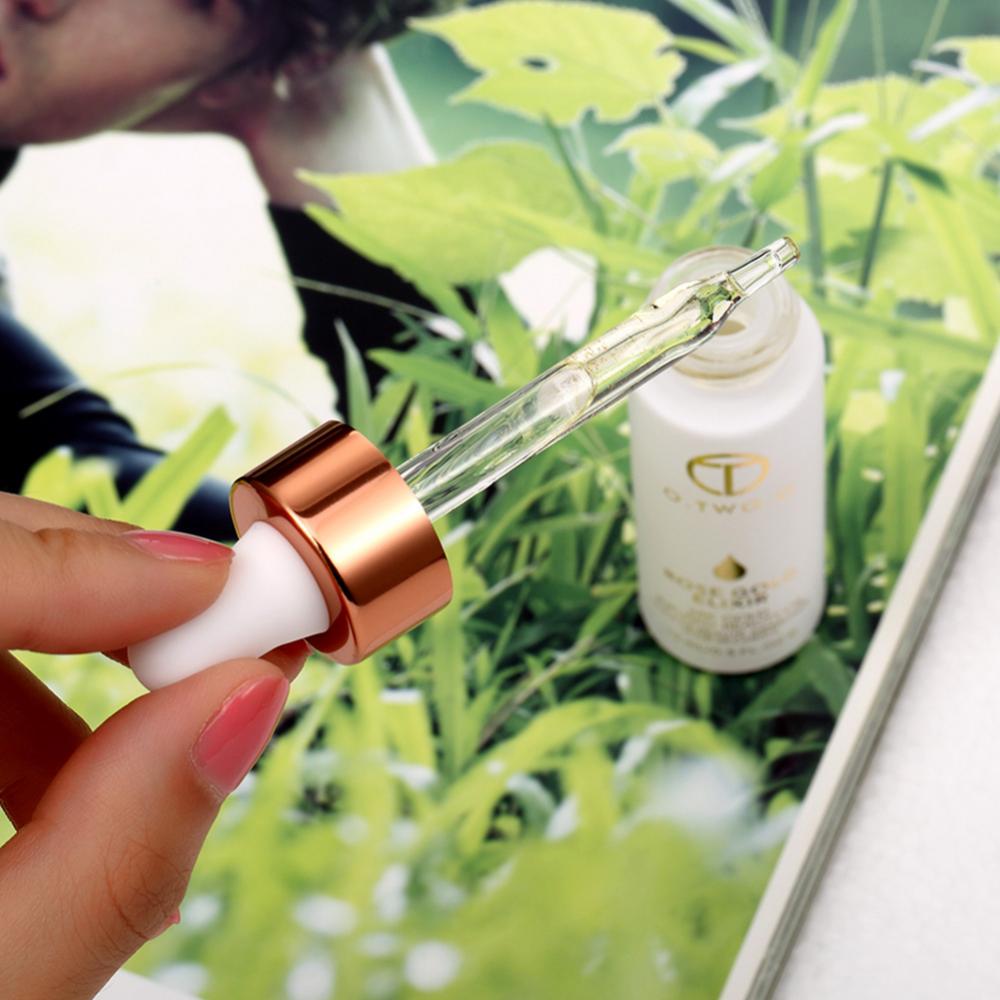 Face essential oil