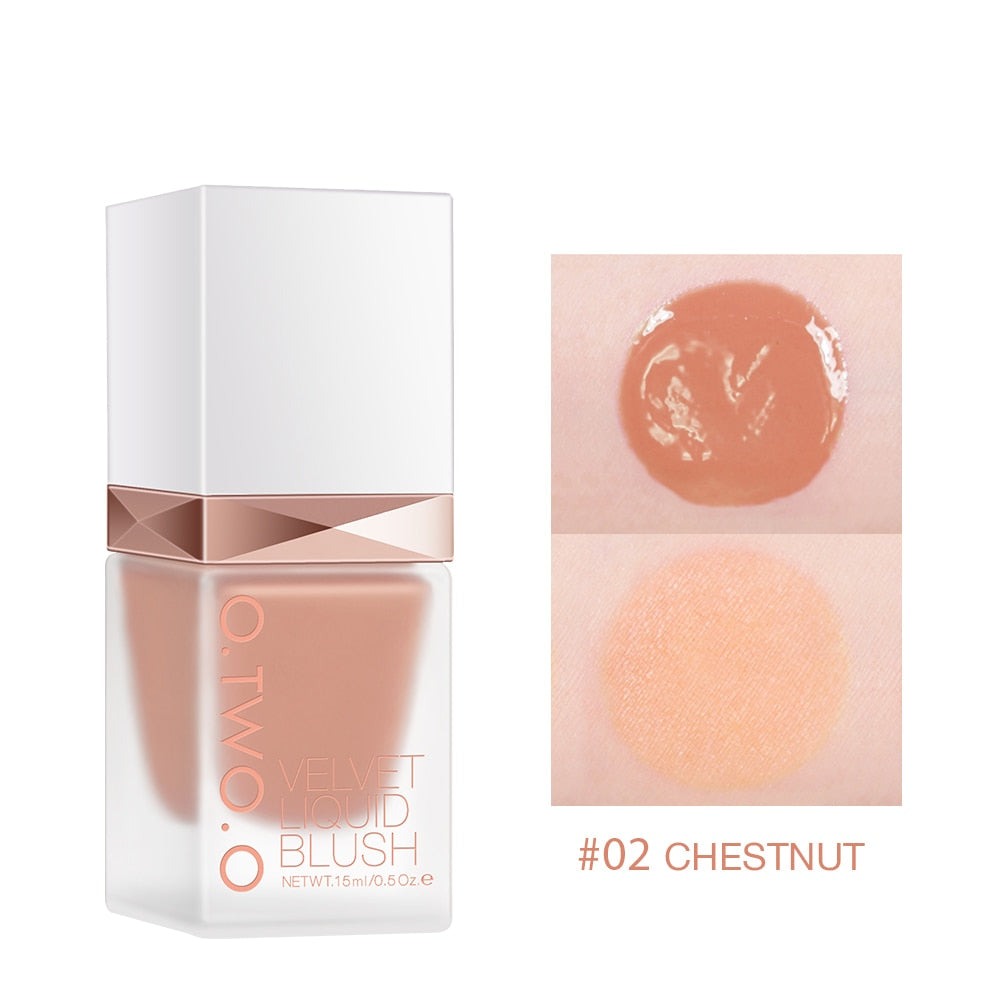 Liquid Blush