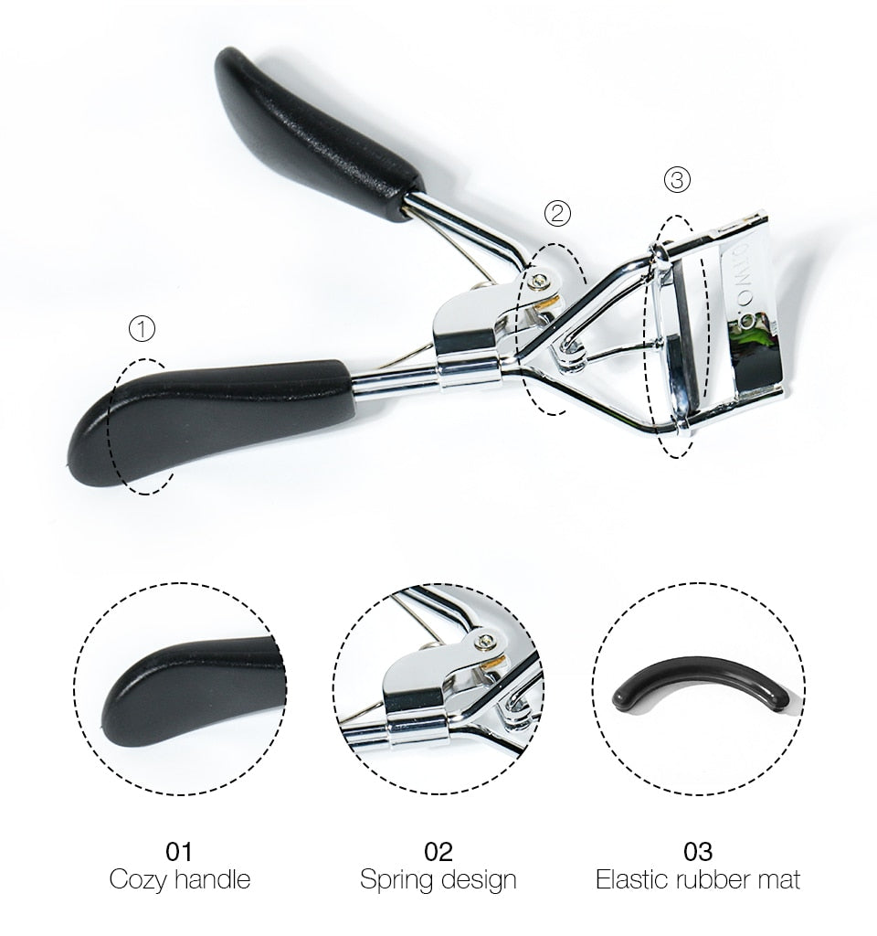 Eyelash Curler