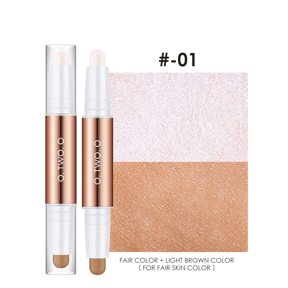 Contour stick