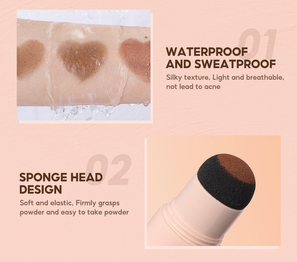 Eyebrow Enhancer Stamp