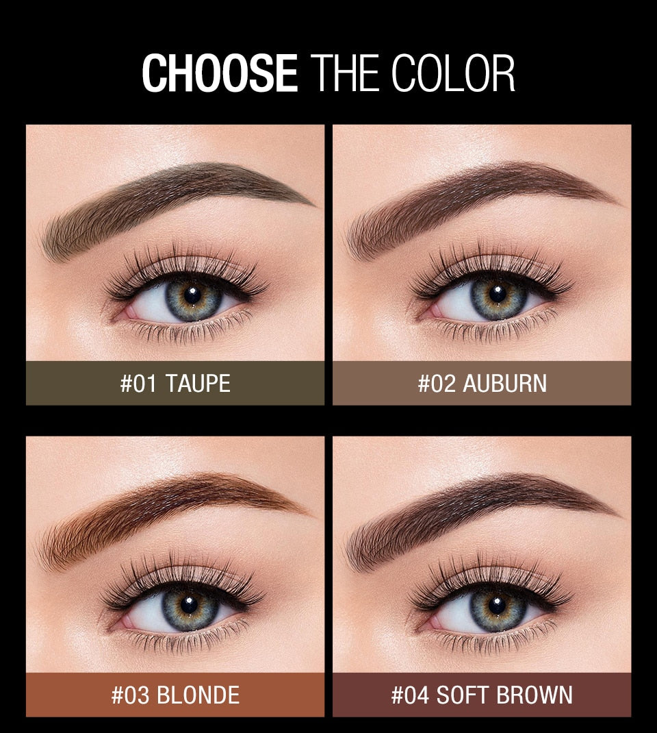 Eyebrow Definer Pencil