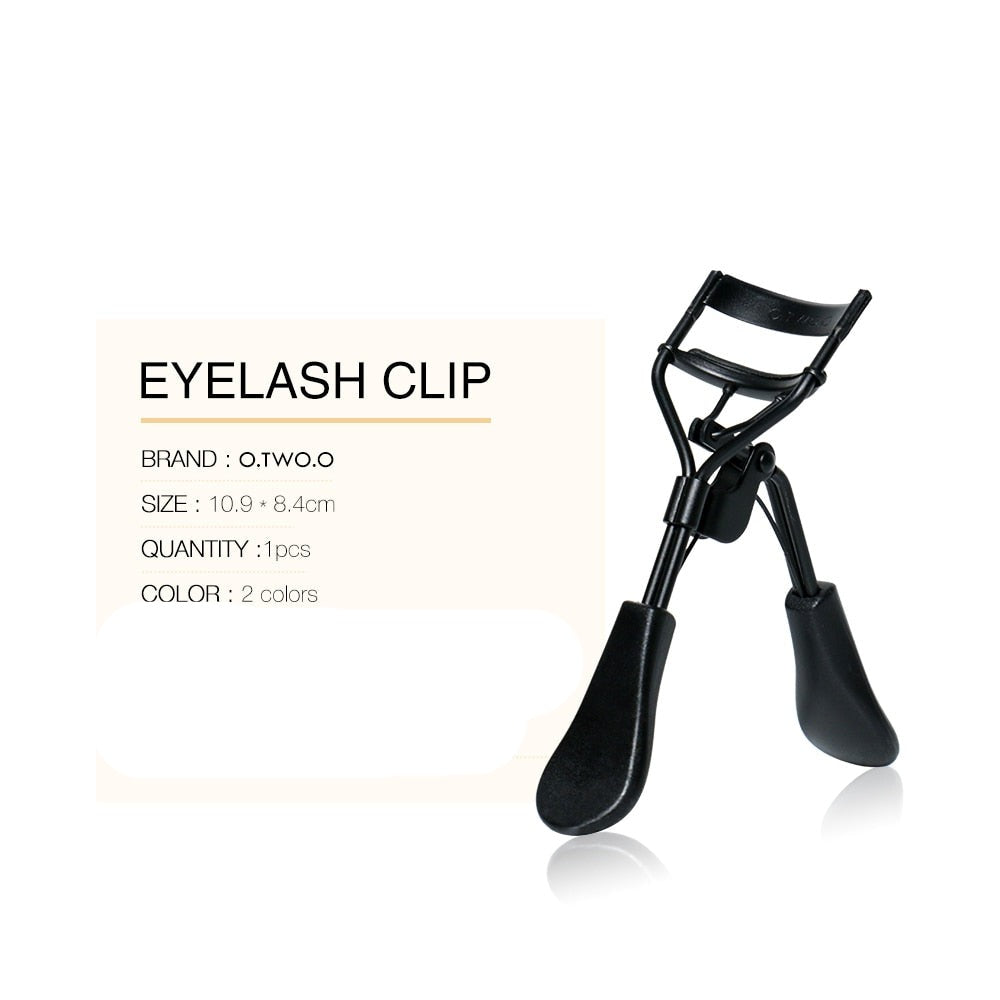Eyelash Curler