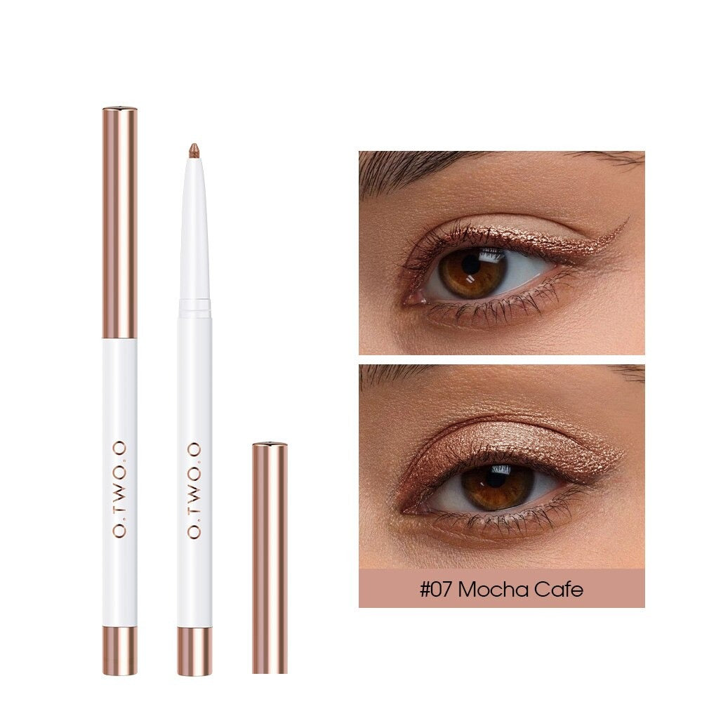 Eye Shadow & Liner pen