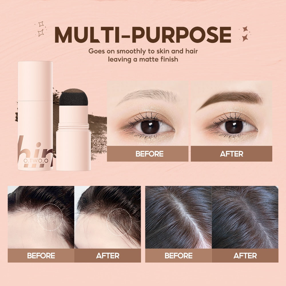 Eyebrow Enhancer Stamp