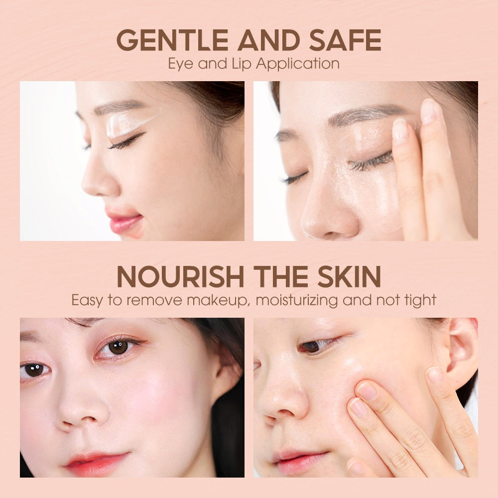 Makeup Remover