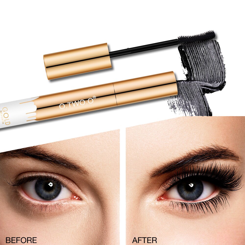 2Pcs Eyes Makeup Set