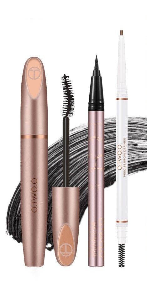Eyes Makeup Set
