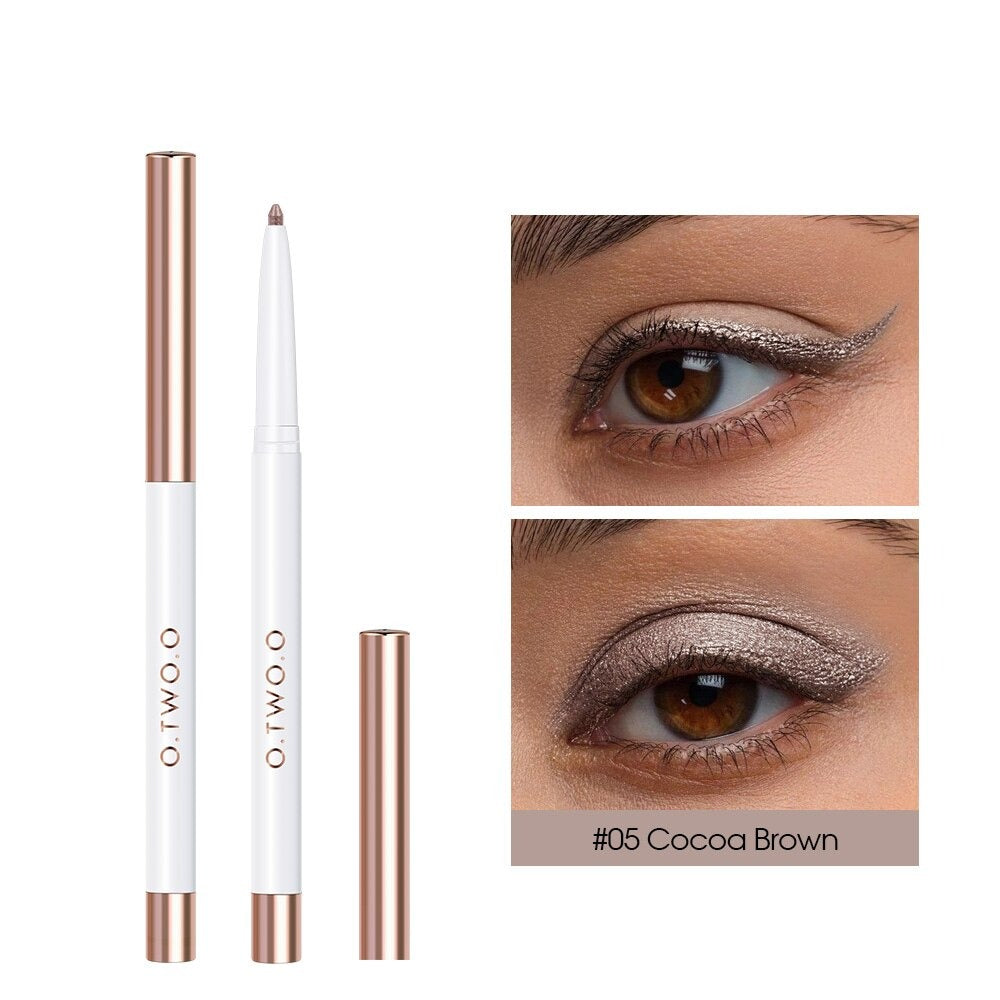 Eye Shadow & Liner pen