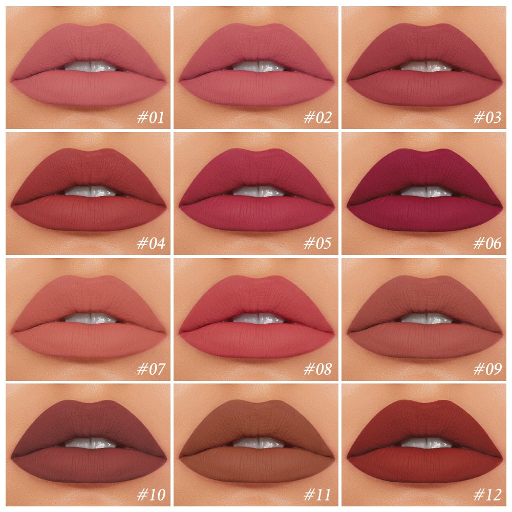 Matte Lipstick Premium