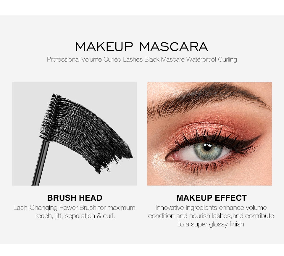 Mascara Elegant