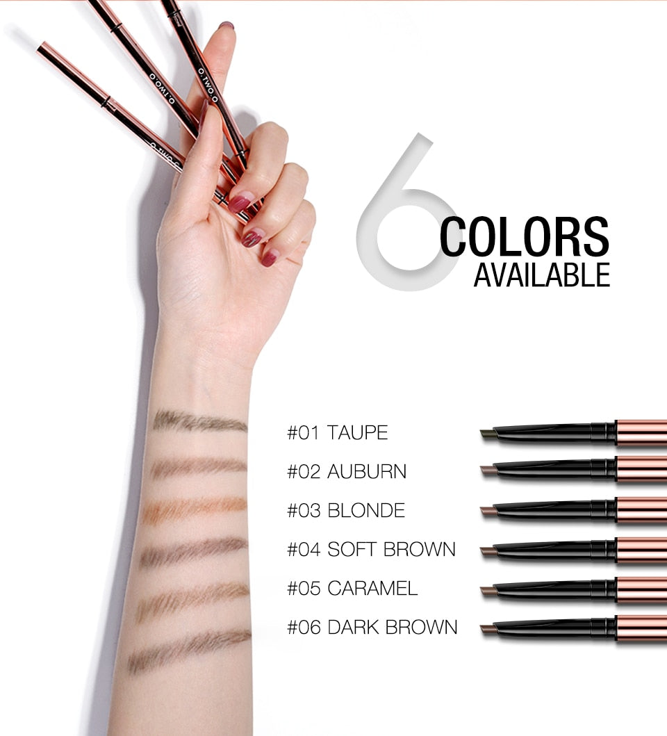 Eyebrow Definer Pencil
