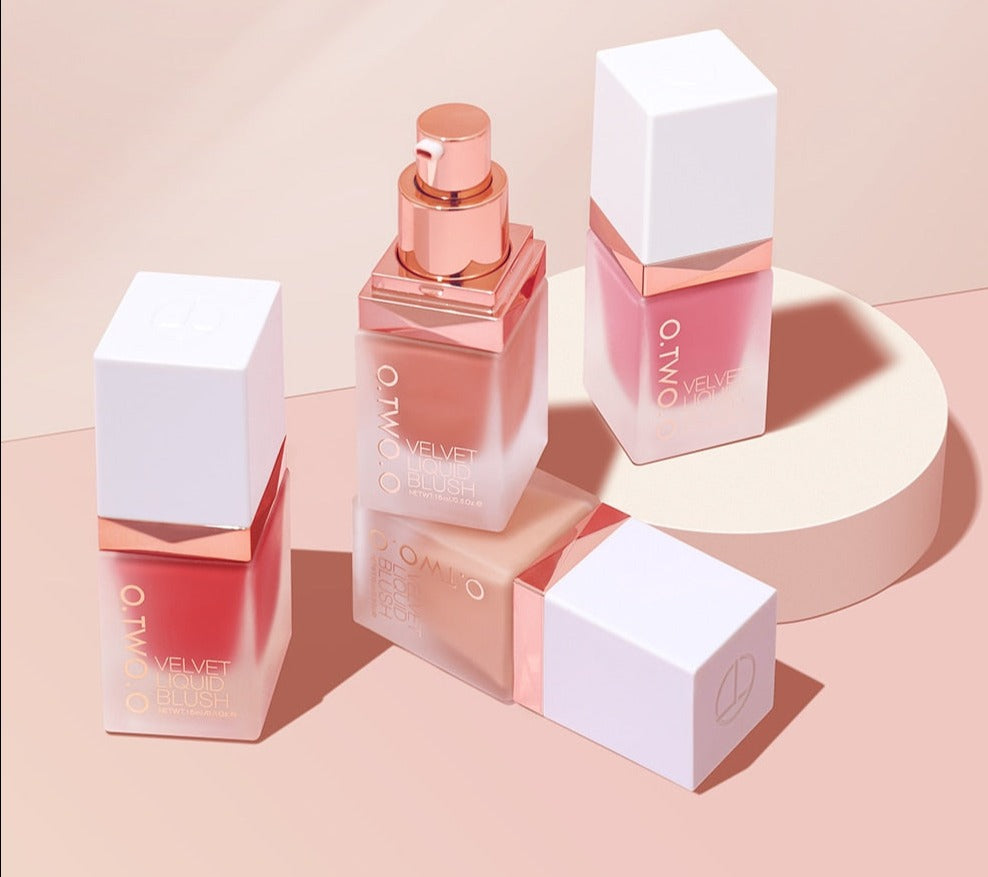 Liquid Blush