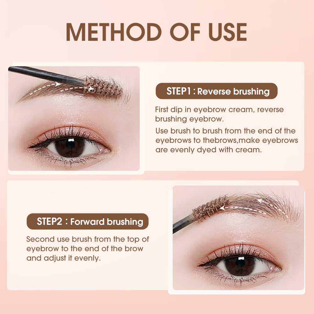 Eyebrow Enhancer