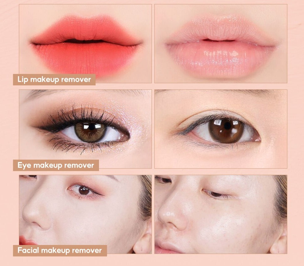 Makeup Remover