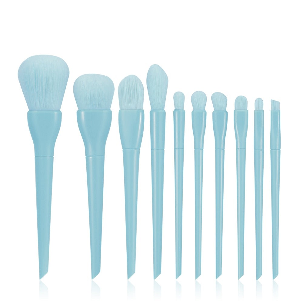 Makeup Brushes Set