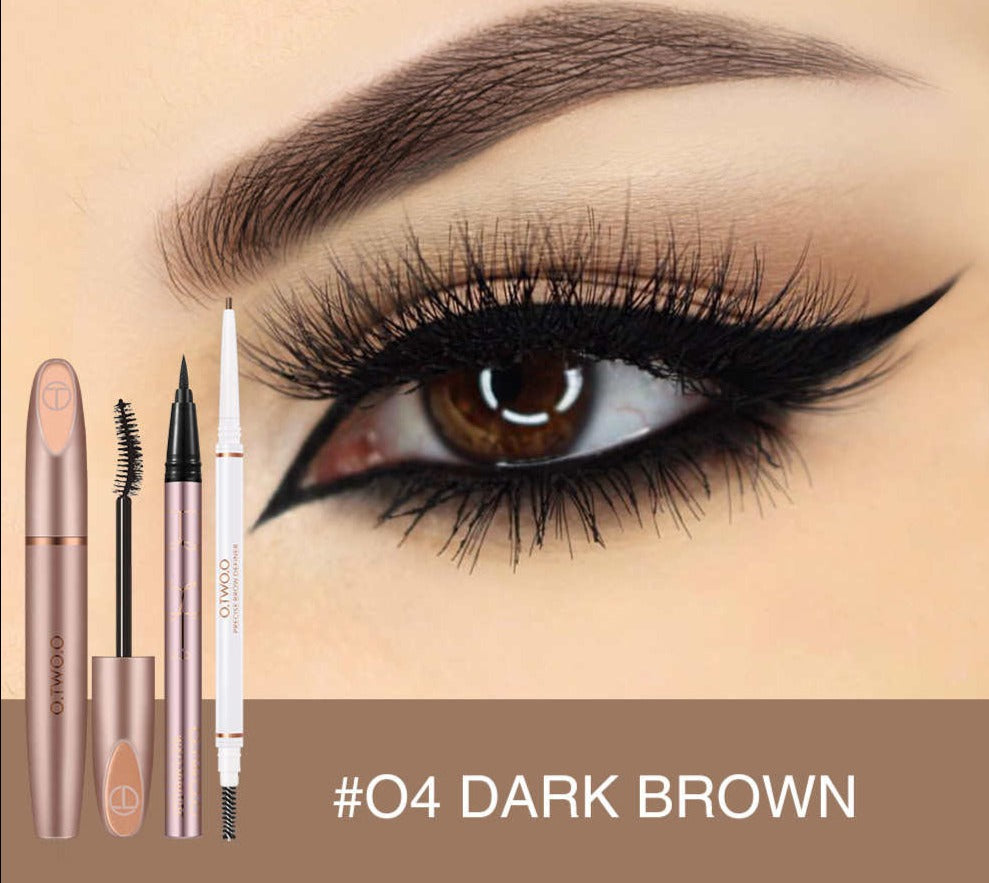 Eyes Makeup Set