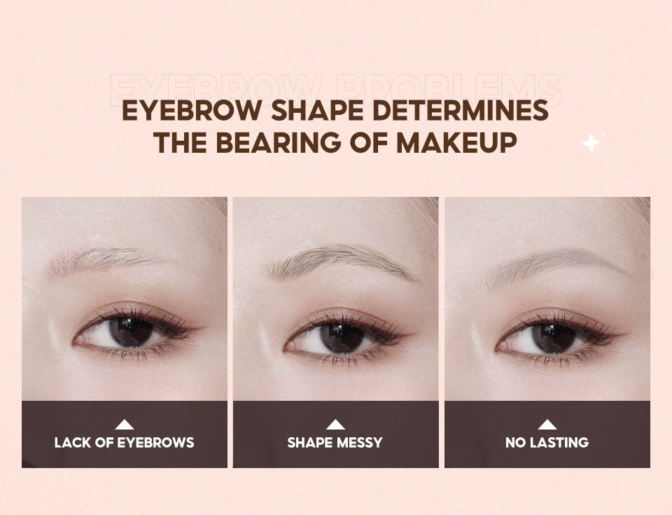 Eyebrow Enhancer Stamp