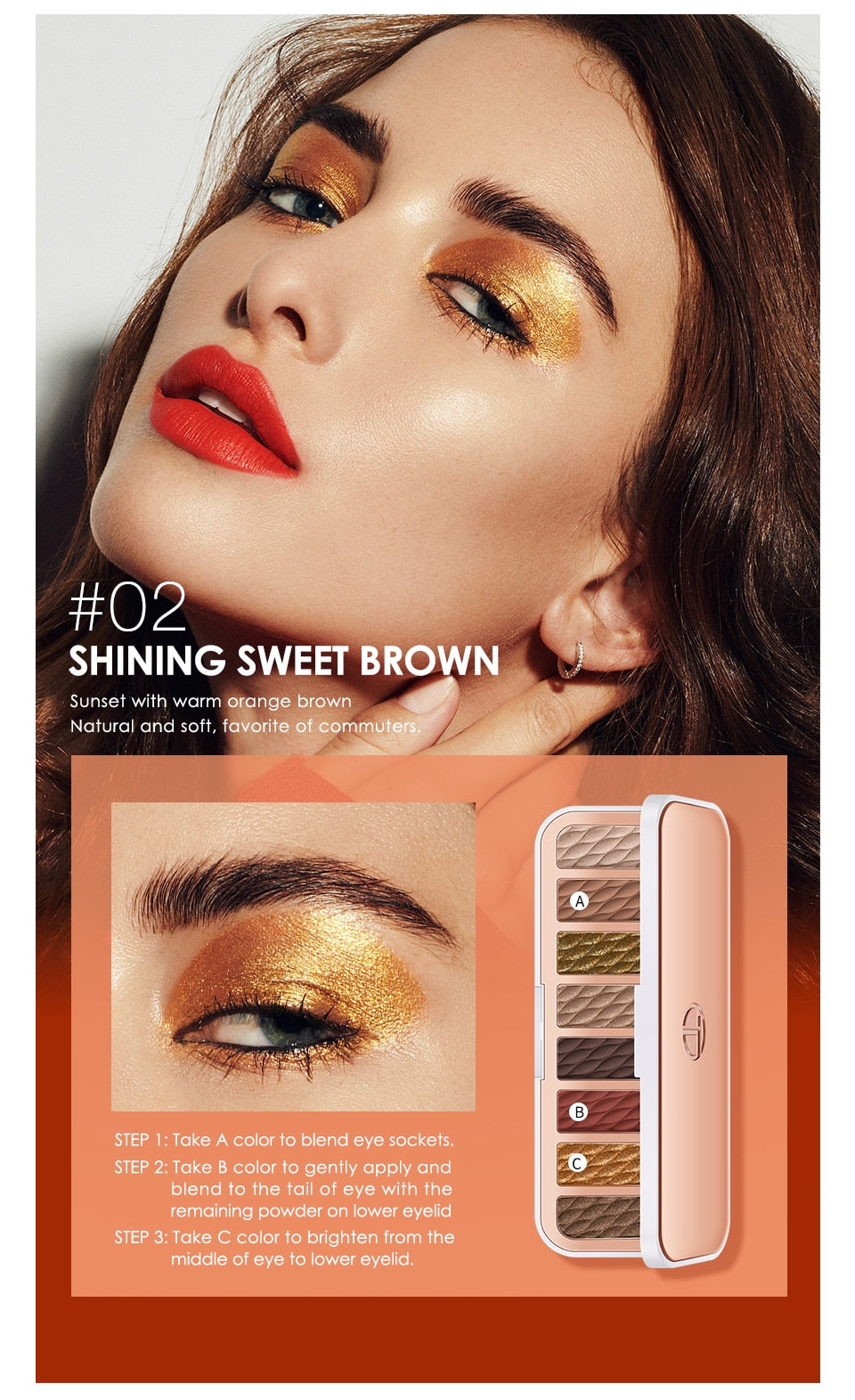 Eyeshadow Palette