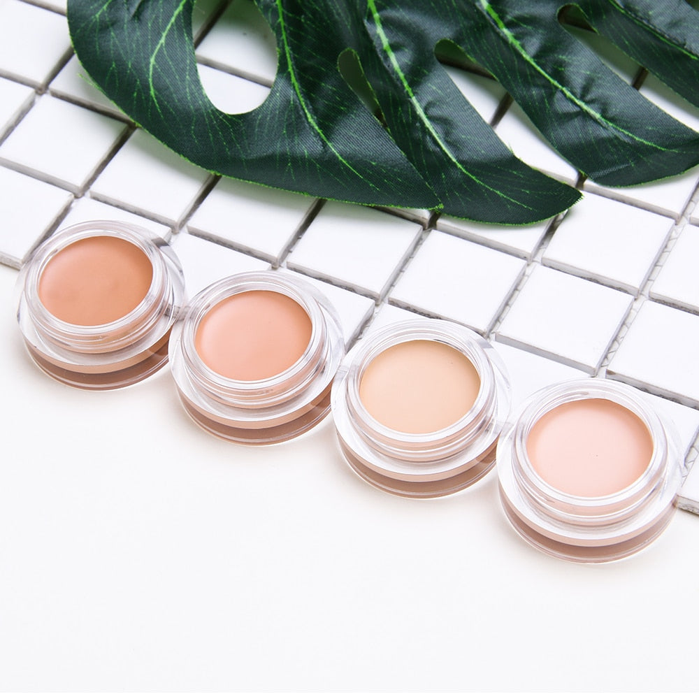 Eye primer cream