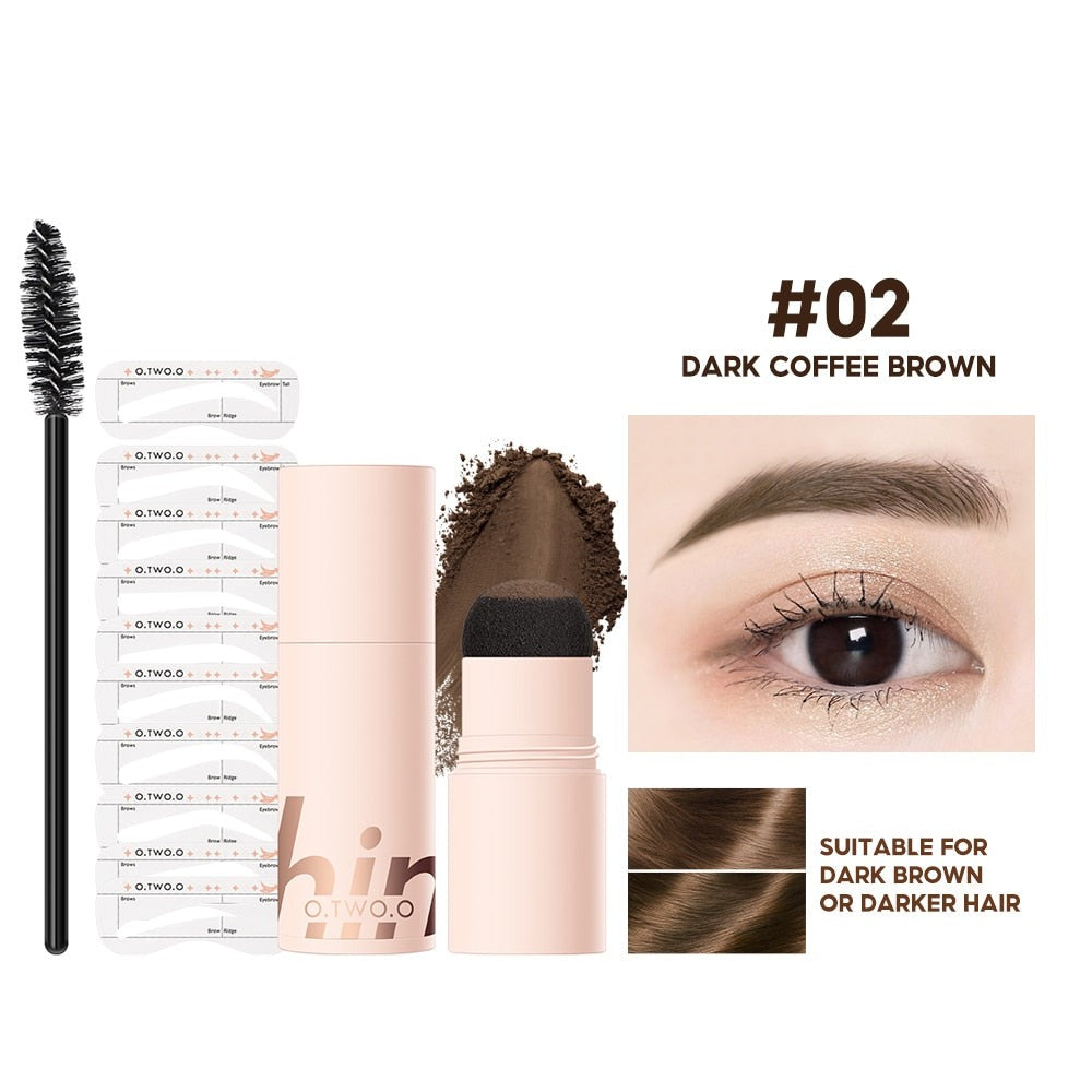 Eyebrow Enhancer Stamp