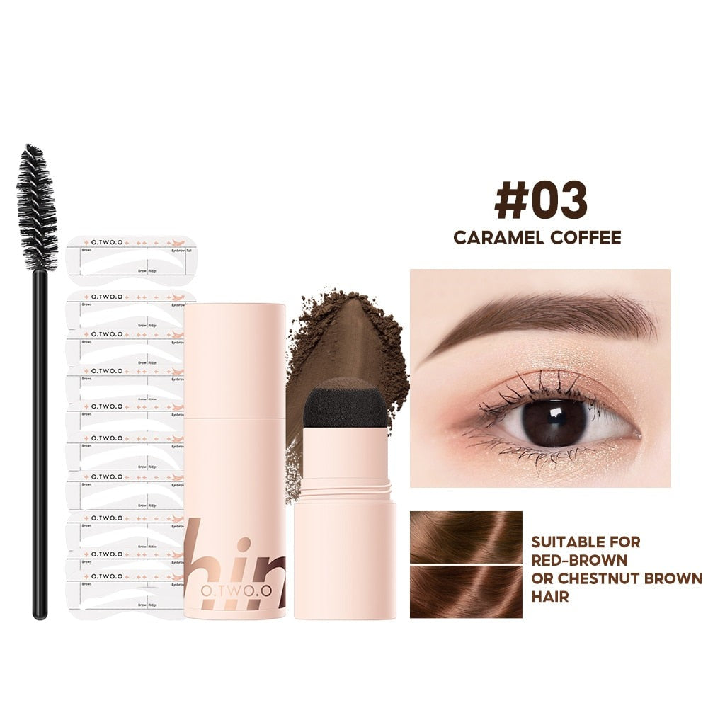 Eyebrow Enhancer Stamp