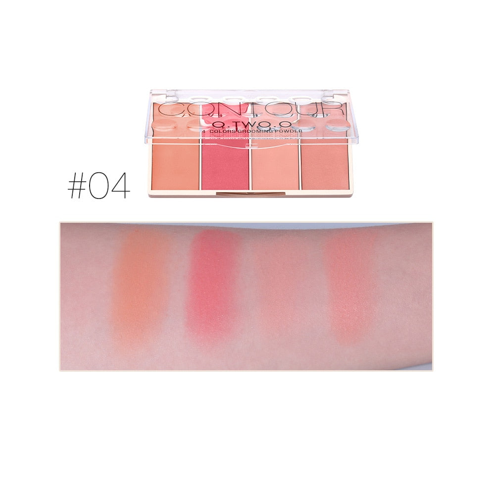 Contour Palette