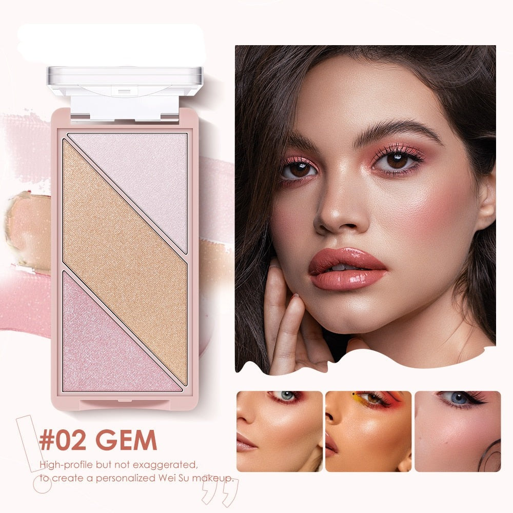 multi-use makeup palette