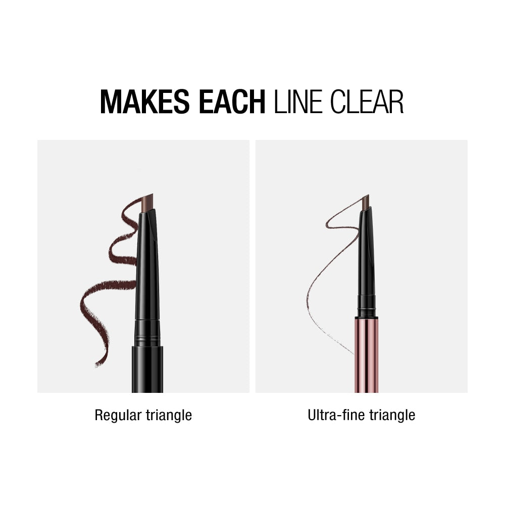 Eyebrow Definer Pencil