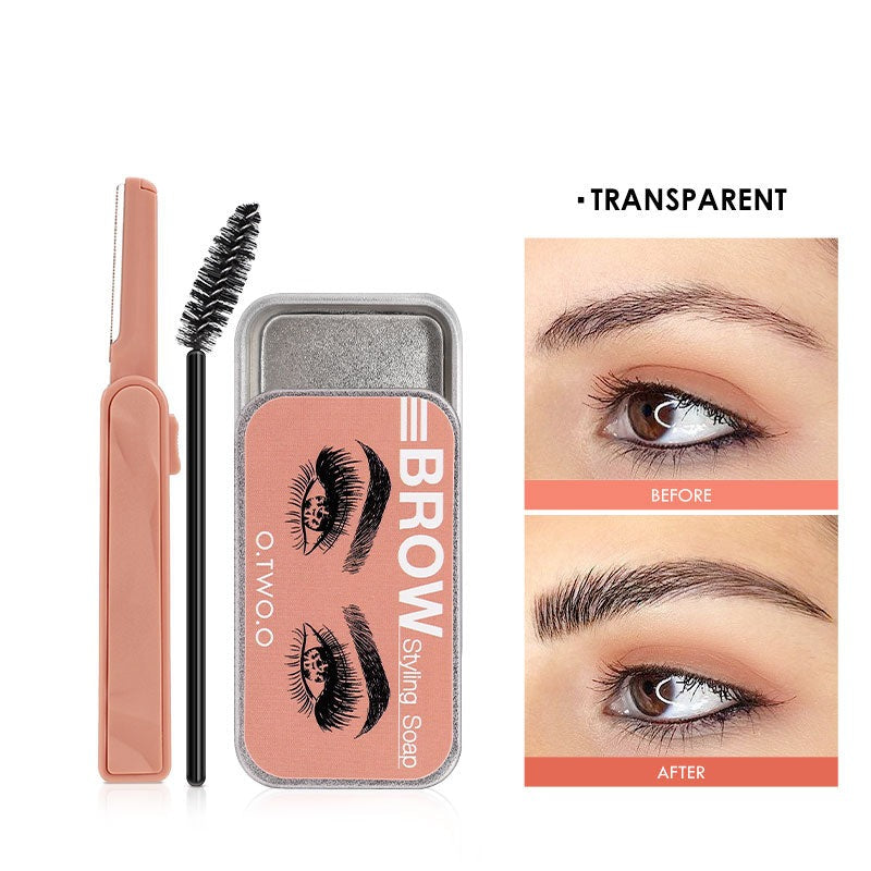 Eyebrow Gel Wax