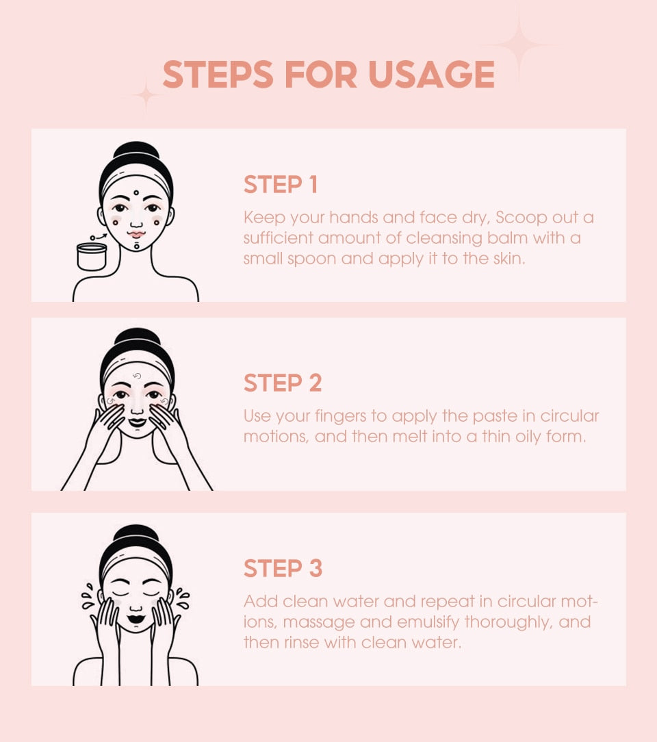 Makeup Remover