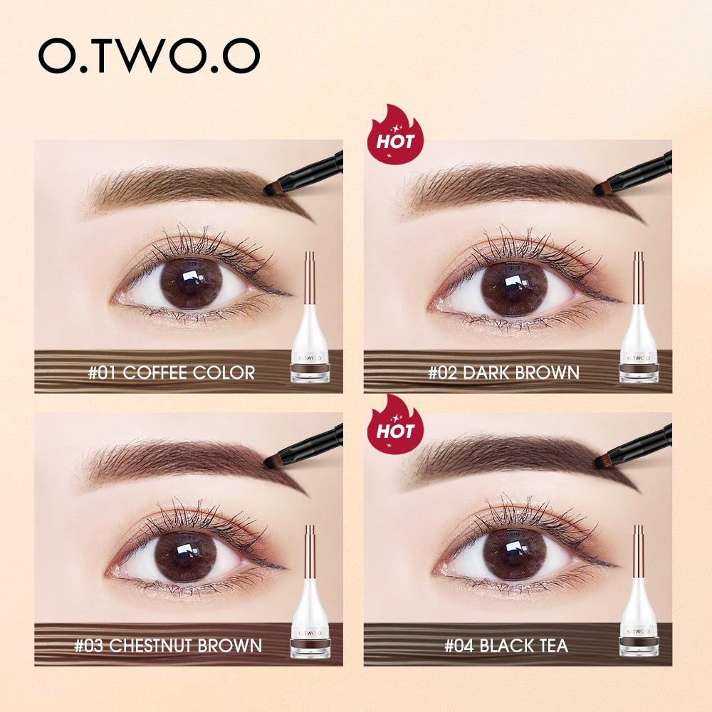 Eyebrow Enhancer cream