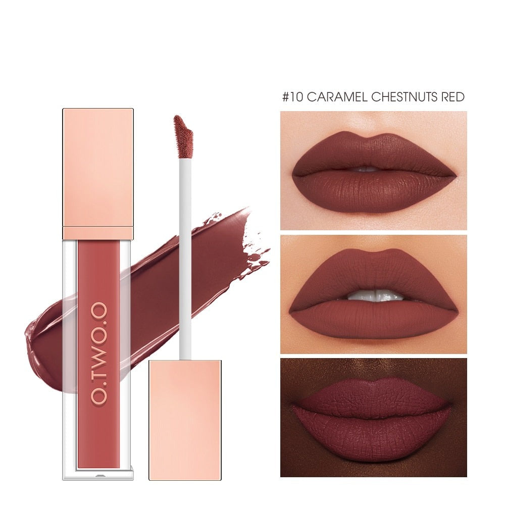 Matte Lipstick Premium