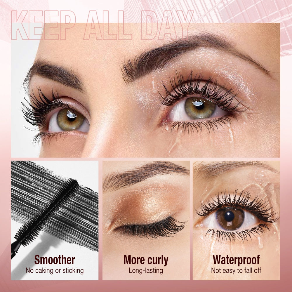 Mascara Set