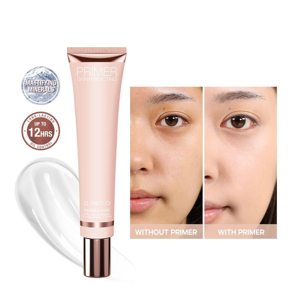 Makeup Primer Gel