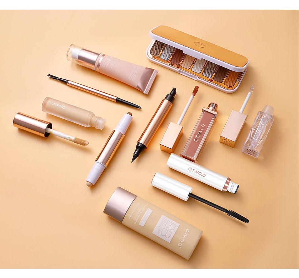 5/10pcs Makeup Set