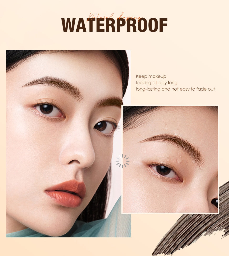 Eyebrow Enhancer cream