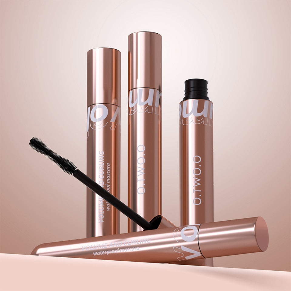 Mascara Stylish