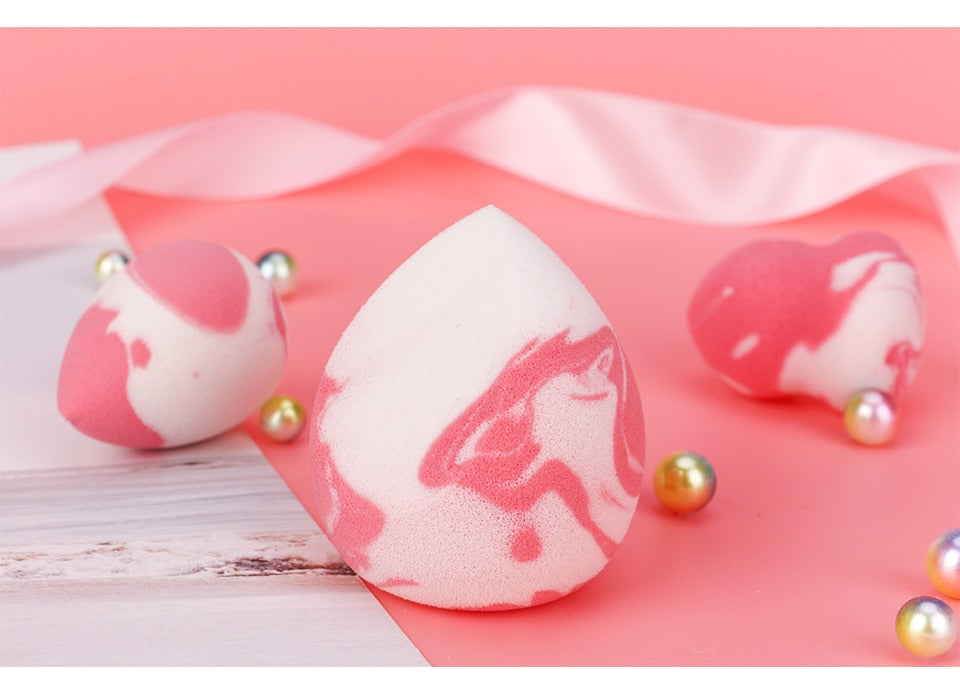 Makeup Sponge Set