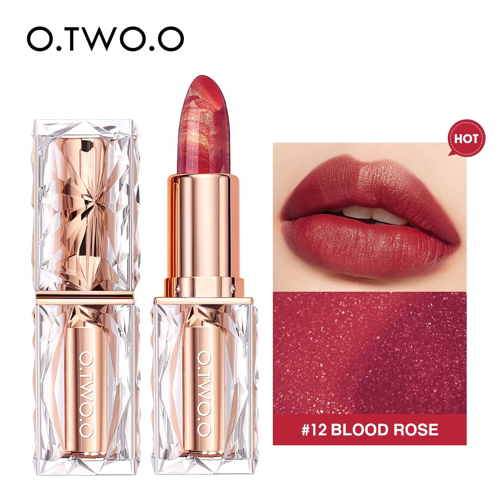 matte lipstick