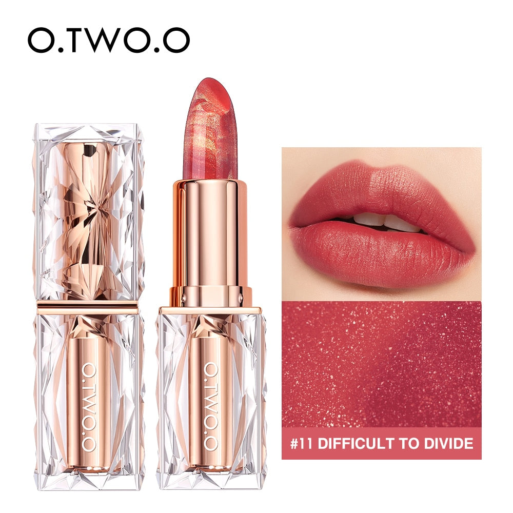 matte lipstick