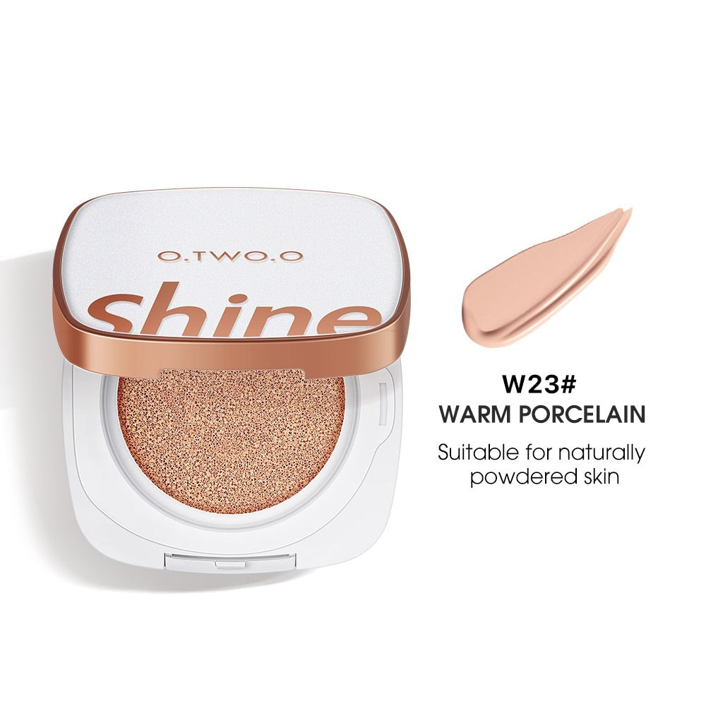 BB cream concealer