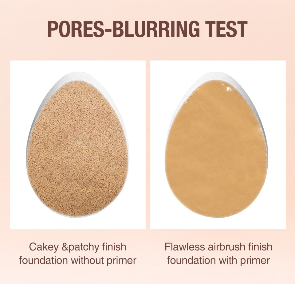 Makeup Primer Gel